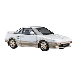20604 1/24 トヨタ MR2 (AW11) 後期型 スーパーエディション