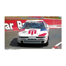 20612 1/24 トヨタ スープラ ターボ A70 '1991 トゥーイーズ 1000kmレース'