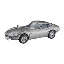 20617 1/24 トヨタ 2000GT 'ワイヤーホイール'