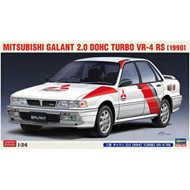 20627 1/24 三菱 ギャラン 2.0 DOHC TURBO VR-4 RS