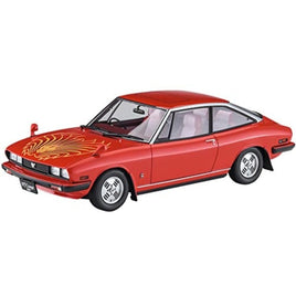 20628 1/24 いすゞ 117クーペ 後期型(☆☆XC-J)