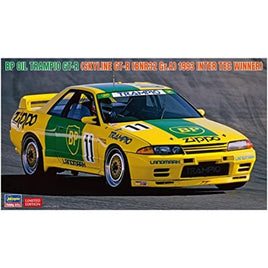 20629 1/24 BPオイル トランピオ GT-R (スカイラインGT-R [BNR32 Gr.A仕様] 1993 インターTEC ウィナー)