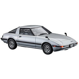 20635 1/24 マツダ サバンナ RX-7 (SA22C) 中期型 GT (1980)