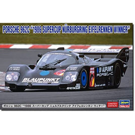20644 1/24 ポルシェ 962C '1986 スーパーカップ ニュルブルクリンク アイフェルレンネン ウィナー'