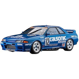 20646 1/24 カルソニック スカイライン (スカイラインGT-R [BNR32 Gr.A仕様] 1993 JTC チャンピオン)