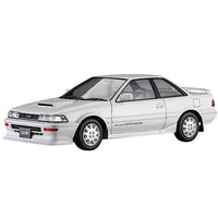 20655 1/24 トヨタ カローラ レビン AE92 GT-Z 後期型 w/リップスポイラー