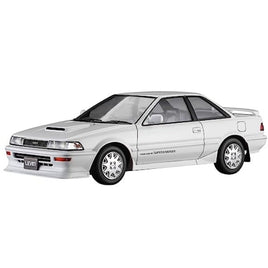 20655 1/24 トヨタ カローラ レビン AE92 GT-Z 後期型 w/リップスポイラー