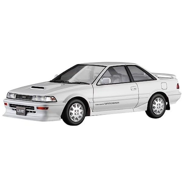 カローラレビン AE92 サイドステップ 個人宅配送不可 GT-Z 左右セット 