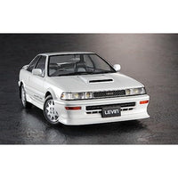 20655 1/24 トヨタ カローラ レビン AE92 GT-Z 後期型 w/リップスポイラー