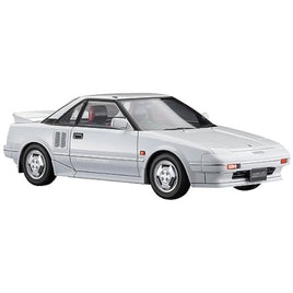 20656 1/24 トヨタ MR2 (AW11) 前期型 ホワイトランナー