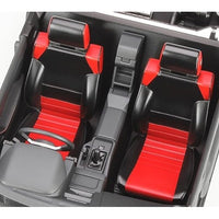 20656 1/24 トヨタ MR2 (AW11) 前期型 ホワイトランナー