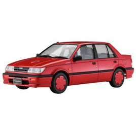 20664 1/24 いすゞ ジェミニ (JT150) イルムシャー ターボ 'レッドカラー'