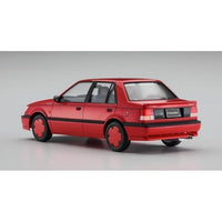 20664 1/24 いすゞ ジェミニ (JT150) イルムシャー ターボ 'レッドカラー'