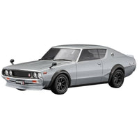 20669 1/24 ニッサン スカイライン 2000GT-R (KPGC110) 'カスタムバージョン'