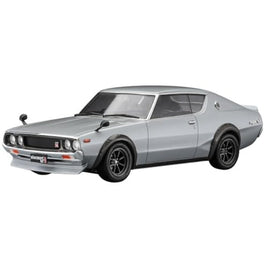 20669 1/24 ニッサン スカイライン 2000GT-R (KPGC110) 'カスタムバージョン'