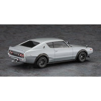 20669 1/24 ニッサン スカイライン 2000GT-R (KPGC110) 'カスタムバージョン'