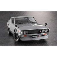 20669 1/24 ニッサン スカイライン 2000GT-R (KPGC110) 'カスタムバージョン'