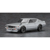 20669 1/24 ニッサン スカイライン 2000GT-R (KPGC110) 'カスタムバージョン'