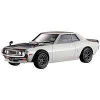 20672 1/24 トヨタ セリカ 1600GT 'カスタムバージョン'