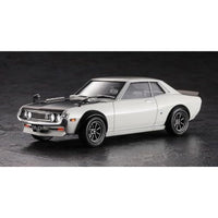 20672 1/24 トヨタ セリカ 1600GT 'カスタムバージョン'