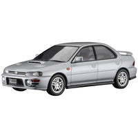 20675 1/24 スバル ニュー インプレッサ WRX (1994)