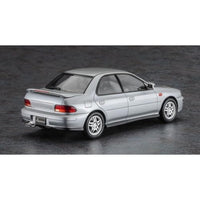 20675 1/24 スバル ニュー インプレッサ WRX (1994)