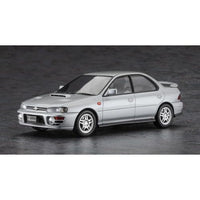 20675 1/24 スバル ニュー インプレッサ WRX (1994)