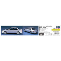 20675 1/24 スバル ニュー インプレッサ WRX (1994)