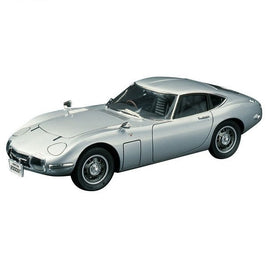 HC1 トヨタ2000GT