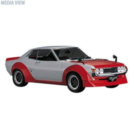 HC16 トヨタセリカ 1600GT'レース仕様'
