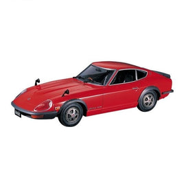 HC17 ニッサン フェアレディ 240ZG