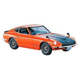 HC18 ニッサン フェアレディ Z432R