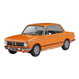 HC23 1/24 BMW 2002tii