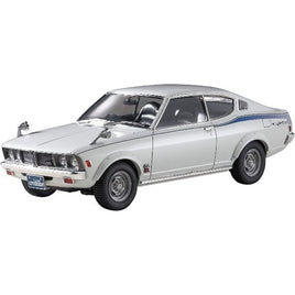 HC30 1/24 三菱 ギャラン GTO 2000GSR 前期型