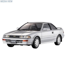 HC36 1/24 トヨタ カローラ レビン AE92 GT APEX 前期型