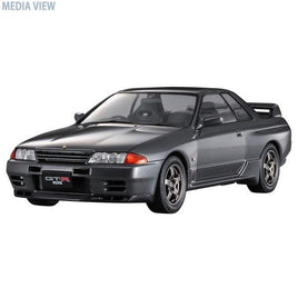 HC39 1/24 ニッサン スカイライン GT-R NISMO(BNR32)