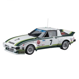 HC46 1/24 マツダ サバンナ RX-7(SA22C)'1979 デイトナ GTUクラス ウィナー'