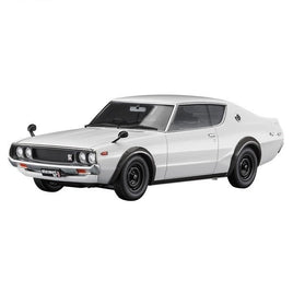 HC49 1/24 ニッサン スカイライン 2000GT-R (KPGC110)