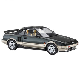 HC51 1/24 トヨタ MR2 (AW11) 前期型 G-リミテッド (ムーンルーフ)