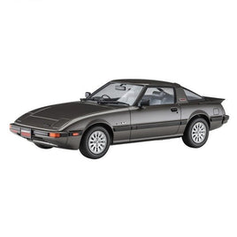 HC52 1/24 マツダ サバンナ RX-7 (SA22C) 後期型 ターボ GT