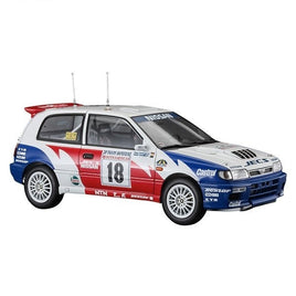 HC53 1/24 ニッサン パルサー (RNN14) GTI-R '1991 アクロポリス ラリー'