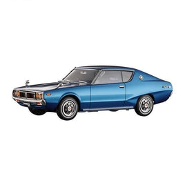 HC55 1/26 ニッサン スカイライン HT 2000GT-X (KGC110)