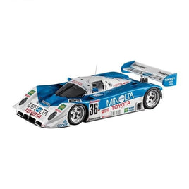 HC56 1/24 ミノルタ トヨタ 91C-V