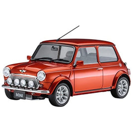 HC57 1/24 ミニ クーパー スポーツパックリミテッド (1998)