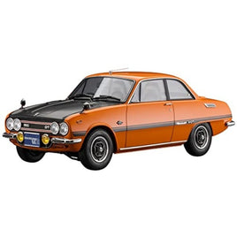 HC58 1/24 いすゞ ベレット 1600GTR 前期型 (1969)