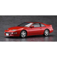 HC59 1/24 ニッサン フェアレディ Z (Z32) 300ZX ツインターボ 2by2 (1989)