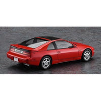 HC59 1/24 ニッサン フェアレディ Z (Z32) 300ZX ツインターボ 2by2 (1989)