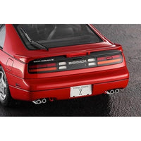 HC59 1/24 ニッサン フェアレディ Z (Z32) 300ZX ツインターボ 2by2 (1989)