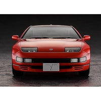 HC59 1/24 ニッサン フェアレディ Z (Z32) 300ZX ツインターボ 2by2 (1989)