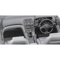 HC59 1/24 ニッサン フェアレディ Z (Z32) 300ZX ツインターボ 2by2 (1989)